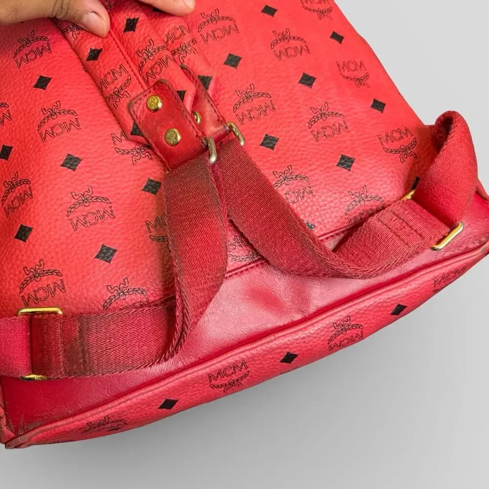 Mcm red visetos stark